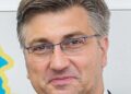 Plenković: Vučić je sam doneo odluku da ne dođe u Zagreb