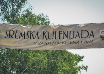 Hiljade posetilaca stižu u Šid: Kulenijada okuplja proizvođače i gurmane