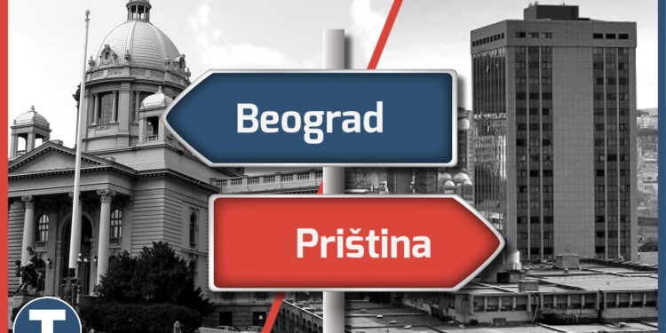 Holanđanka izaslanik EU za Kosovo?