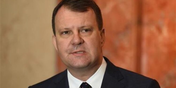 Mirović: Ne postoji alternativa evropskom putu