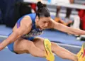 Ivana Španović bez konkurencije do trijumfa u Slovačkoj