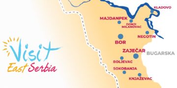 Lepote istočne Srbije oduševile turističke agencije u Sofiji: Priroda, vino i istorija u centru pažnje