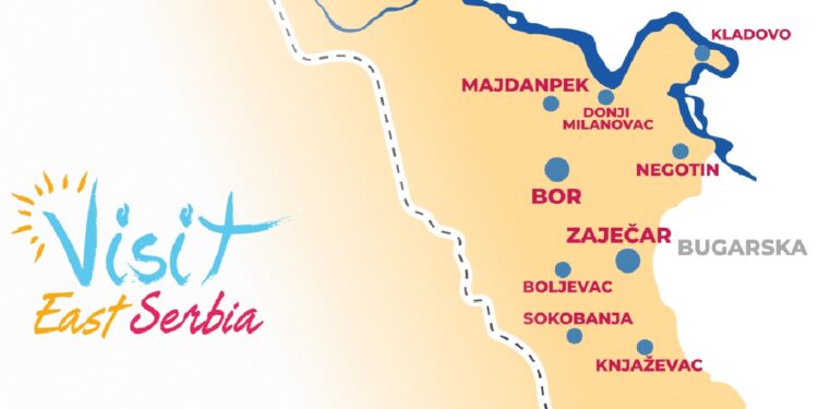 Lepote istočne Srbije oduševile turističke agencije u Sofiji: Priroda, vino i istorija u centru pažnje