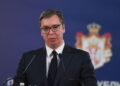 Vučić odlučio: Ne idem na sever Crne Gore na Badnji dan (VIDEO)