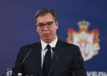 Vučić odlučio: Ne idem na sever Crne Gore na Badnji dan (VIDEO)