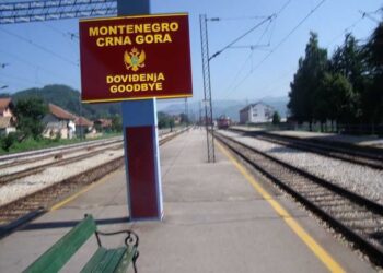 „Razbratimljenje Srbije i Crne Gore“