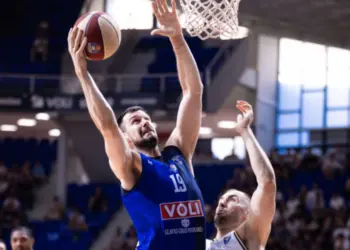 Dubai i Budućnost u Zenici odlučuju o finalisti ABA lige protiv Partizana