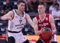 FMP srušio Partizan i izborio finale KLS-a