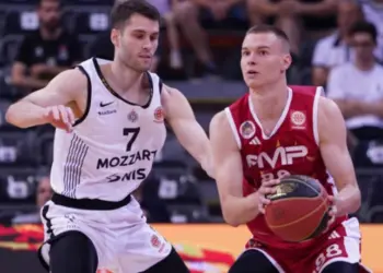 FMP srušio Partizan i izborio finale KLS-a