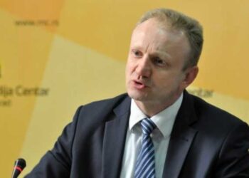 Đilas kritikuje vođenje EPS-a