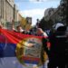 Parada ponosa: Sukob desničara sa Žandarmerijom, najmanje petoro privedeno