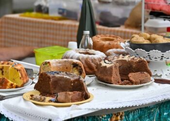 Festival kuglofa stiže u Sremske Karlovce: Tri dana ukusa, muzike i tradicije
