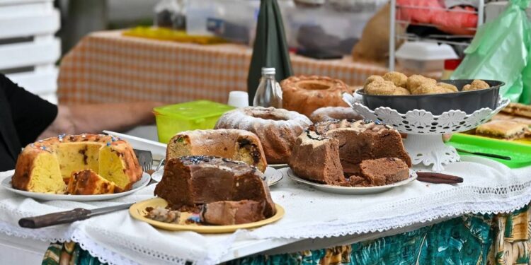 Festival kuglofa stiže u Sremske Karlovce: Tri dana ukusa, muzike i tradicije
