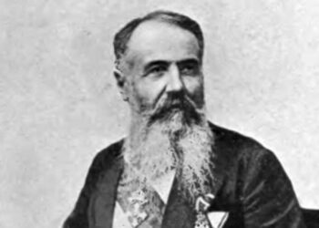 Na današnji dan umro je Nikola Pašić
