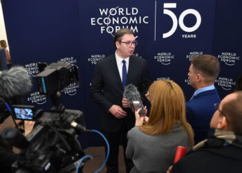 Vučić: Mogli bismo da priuštimo ruski S-400, ali…