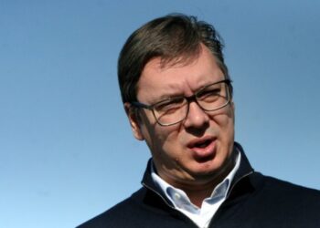 „Vesti“ u Minhenu: Vučić rekao da nema razgovora o statusu dok se ne ukinu takse
