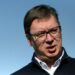 „Vesti“ u Minhenu: Vučić rekao da nema razgovora o statusu dok se ne ukinu takse