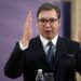Vučić: U pravu je Kurti, ali…