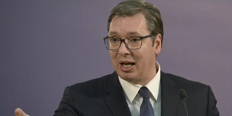 Vučić: Zabranićemo ulaz ljudima iz pojedinih zemalja u kratkom periodu
