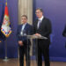 Vučić sazvao hitan sastanak, pogoršana situacija u regionu