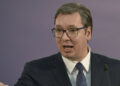 Vučić o hapšenjima u Crnoj Gori: Teško mi je, ali ne možemo da se mešamo