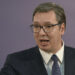 Vučić o hapšenjima u Crnoj Gori: Teško mi je, ali ne možemo da se mešamo