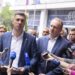 Predstavnici SzS predali RTS-u dokaze da Stefanović nije završio fakultet