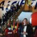 Avion iz Kine sa stručnjacima i opremom sleteo na Aerodrom Nikola Tesla (VIDEO)