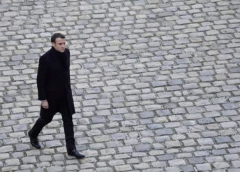 Makron: Pitajte Srbe da li im se život promenio…