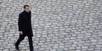 Makron: Pitajte Srbe da li im se život promenio…