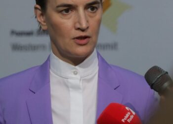 Završen Samit EU-Zapadni Balkan, Ana Brnabić zahvalila Poljskoj