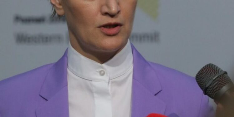 Završen Samit EU-Zapadni Balkan, Ana Brnabić zahvalila Poljskoj