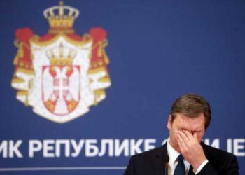 Vučić: Susreta u Parizu neće biti, to je skoro sigurno