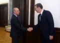 Mondoloni: Poseta Makrona Srbiji nosiće tri poruke