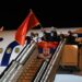 Stigao još jedan avion sa medicinskom pomoći i opremom iz Kine
