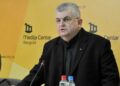 Čanak: Kosovo nije Srbija, bez brisanja granica nema trajnog mira