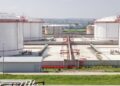 Srbija jača odbranu energetskog sistema: Grade se novi rezervoari za strateške zalihe