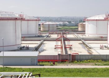 Srbija jača odbranu energetskog sistema: Grade se novi rezervoari za strateške zalihe