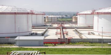 Srbija jača odbranu energetskog sistema: Grade se novi rezervoari za strateške zalihe