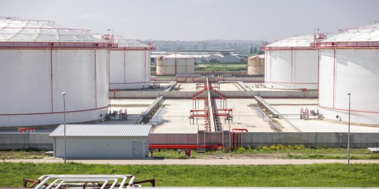 Srbija jača odbranu energetskog sistema: Grade se novi rezervoari za strateške zalihe