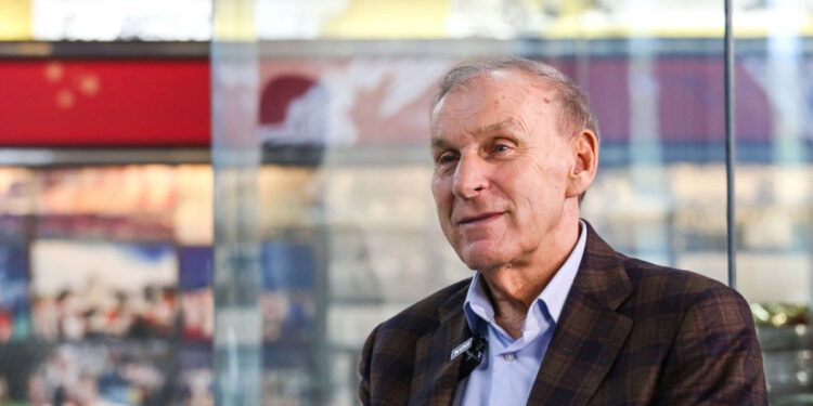 Zvezdina ikona Džajić slavi 80. rođendan