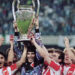 Noć koja se ne zaboravlja: Crvena zvezda pre 35 godina osvojila Evropu