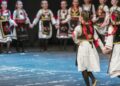 Beograd domaćin 28. smotre folklora: Više od 6.000 Srba iz dijaspore stiglo u prestonicu