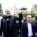 Rama na poljoprivrednom sajmu promovisao i proizvode iz Srbije (FOTO)