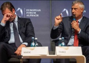 Kako izaći iz krize dijaloga Srbije i Kosova?