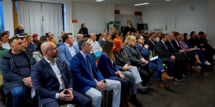 Važno jačanje veza matice i dijaspore