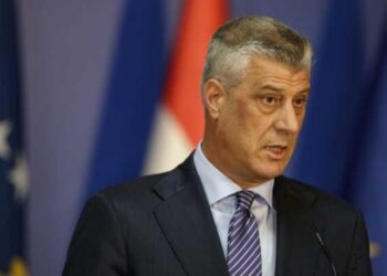 Tači: Otkazivanje samita u Parizu nanelo štetu Kosovu, sami smo krivi