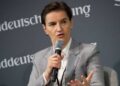 Ana Brnabić: Ramuša Haradinaja ne poštujem