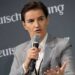 Ana Brnabić: Ramuša Haradinaja ne poštujem