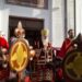 Patrijarh Irinej: Crna Gora čini ono što ni Turci nisu radili